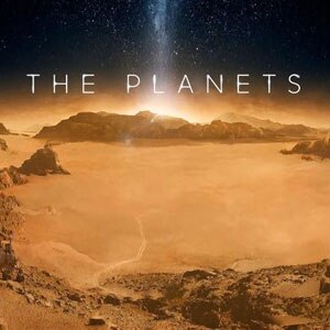 The Planets