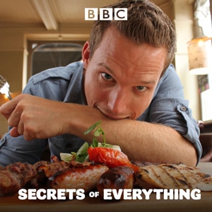 Secrets of Everything