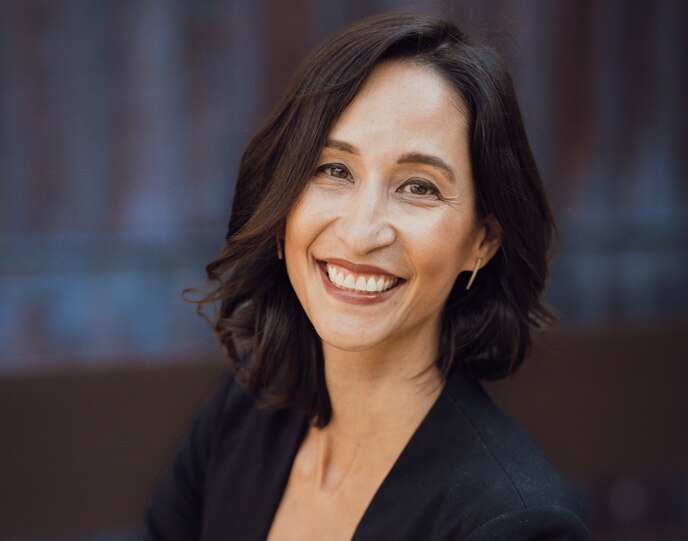 blog post author, Kimmie Fink