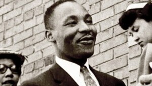 Reputations: Martin Luther King - Days of Hope