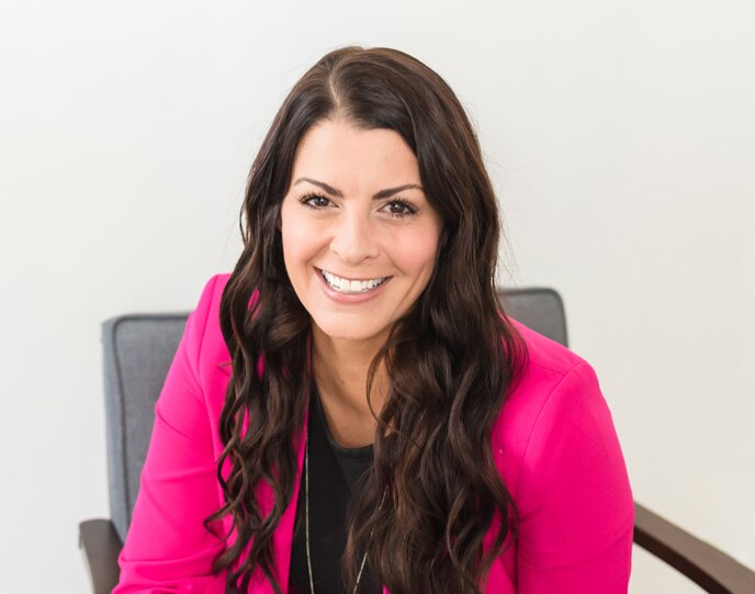 blog post author, Hilary Statum