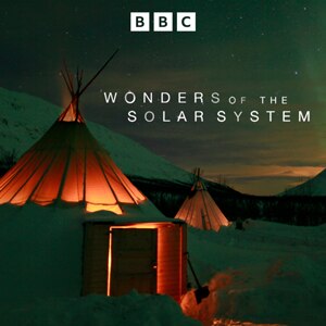 Wonders of the Solar System