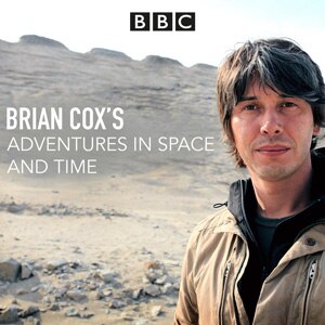 Brian Cox: Adventures in Space and Time
