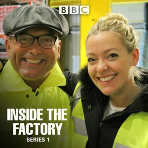 Inside the Factory