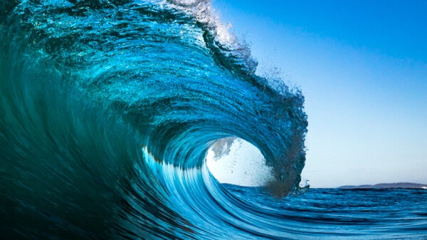 The Oceans Lesson Collection 